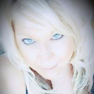 Meet your Posher, Christy